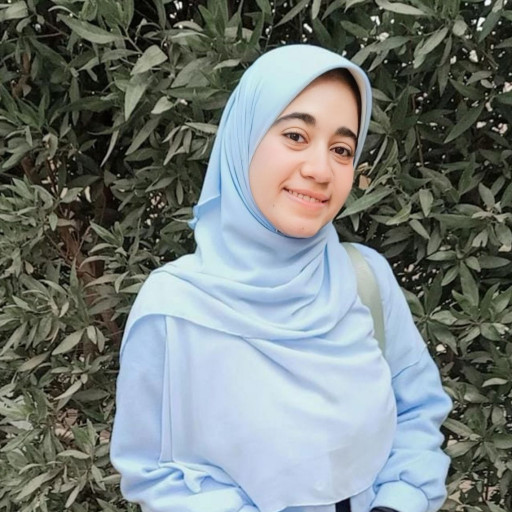 إسراء رجب محمد