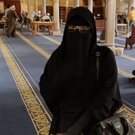 دعاء حسين عبد الرحمن