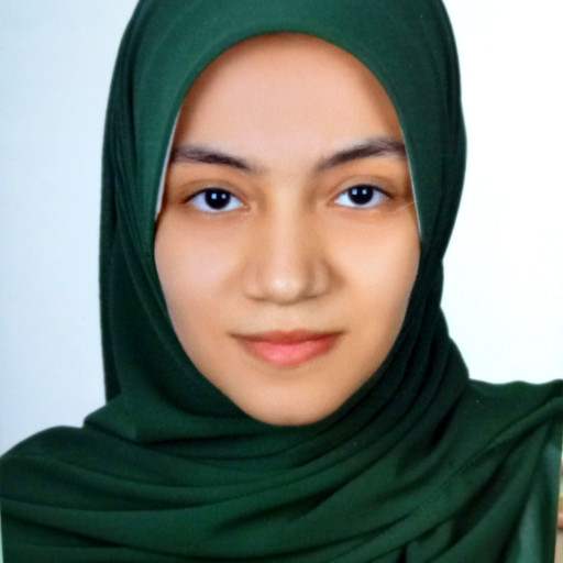 Roqia Ramadan