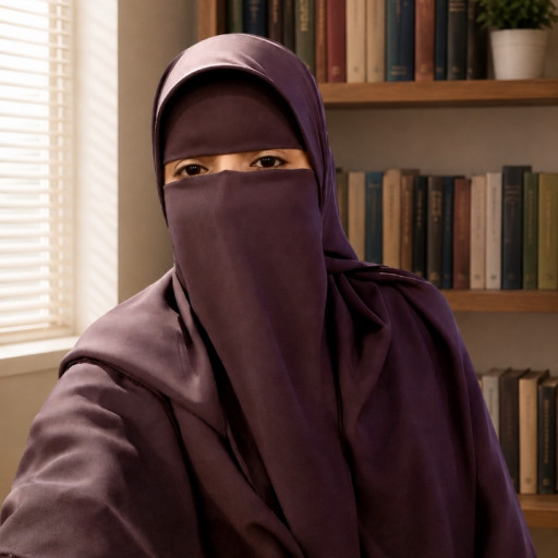 Amira Edress