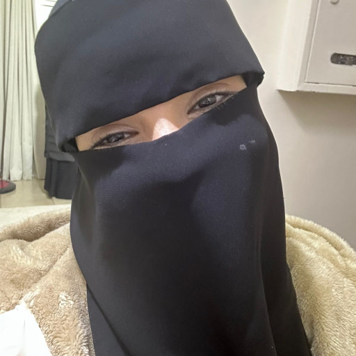 أم كلثوم ابراهيم
