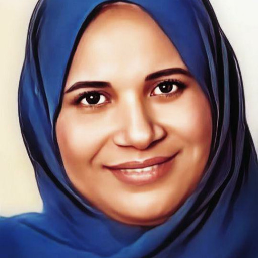 هاله عبد الحليم سيد