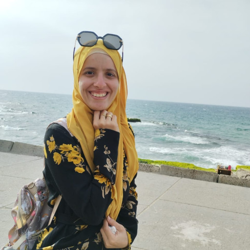 Eman Elsayed