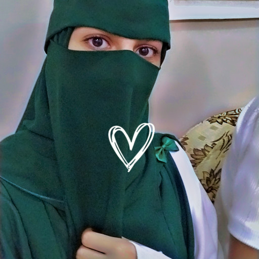 مريم شريف عثمان