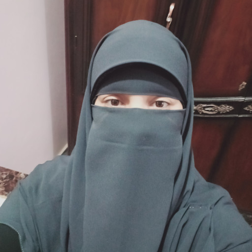 شيماء ابوخيشة عبد الهادي