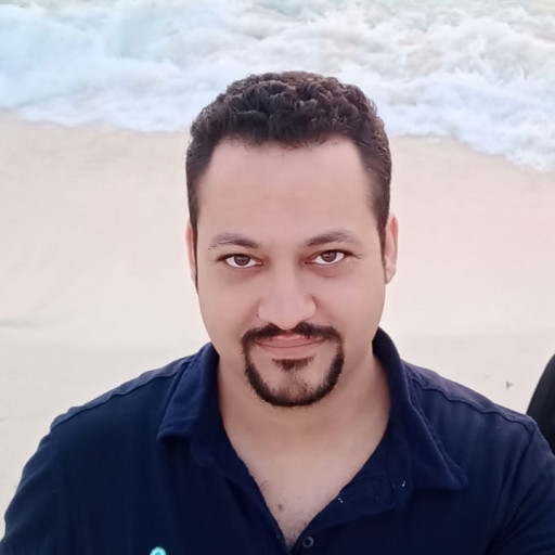 تامر سعيد ابراهيم