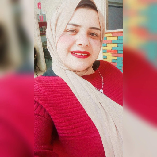 اسراء عبد الغني