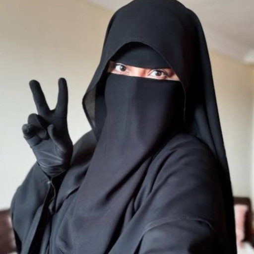 داليا محمود