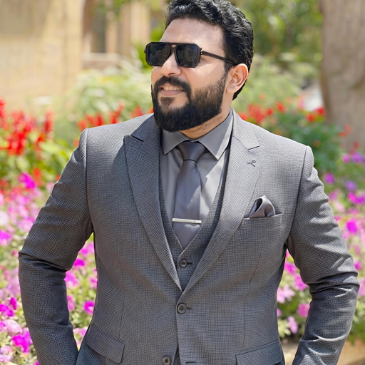 Ahmed Hussein