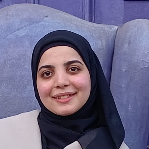 ساره خميس مصطفى متولي عبد الله