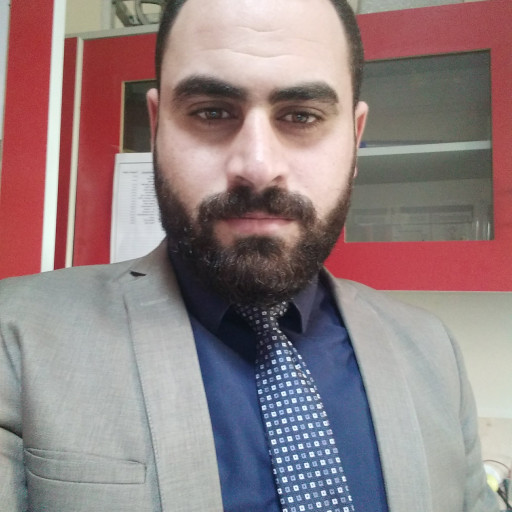 hosny amin