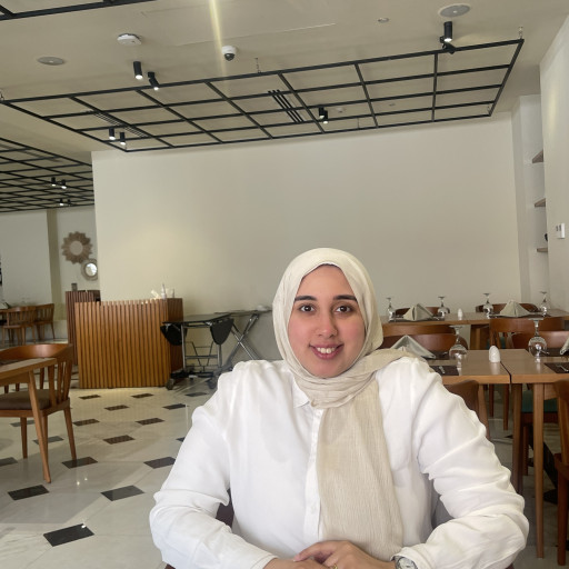 Doaa zaki ali