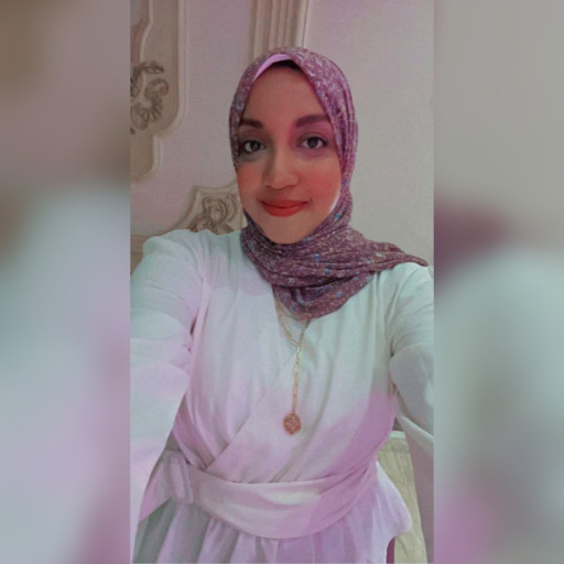 سمر إيهاب إبراهيم