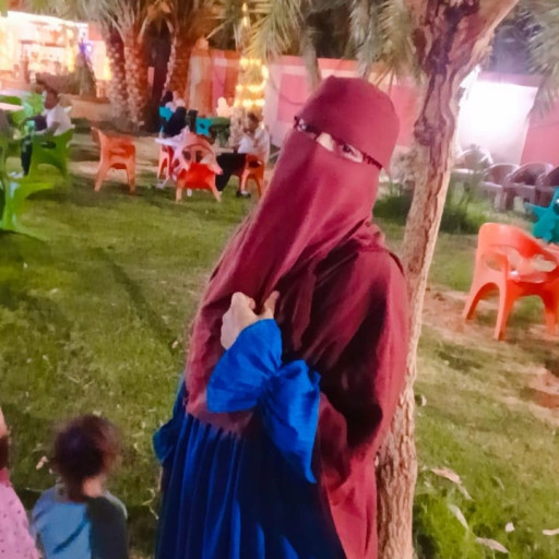 ايمان حسني مرسي