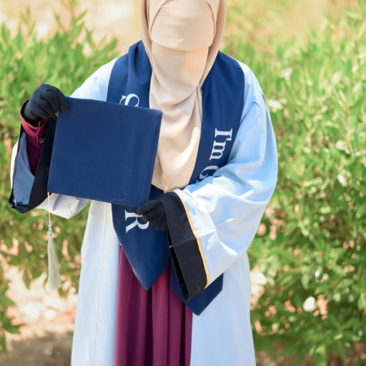 ندا أشرف أحمد