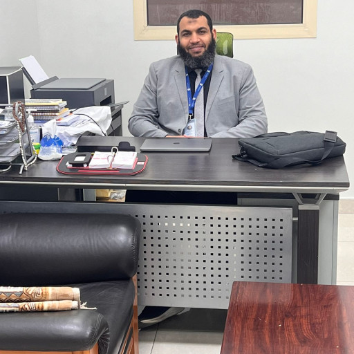 عبد الله محمد محمود علي