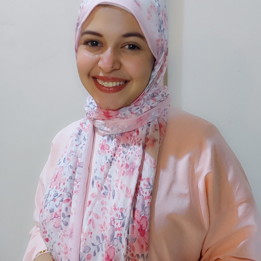 Aya mohamed