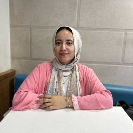 Dina Samir