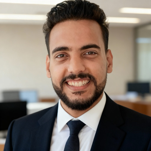 Ahmed Mohammed Eid