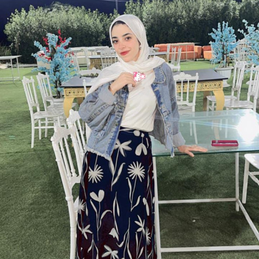Mariam Tarek