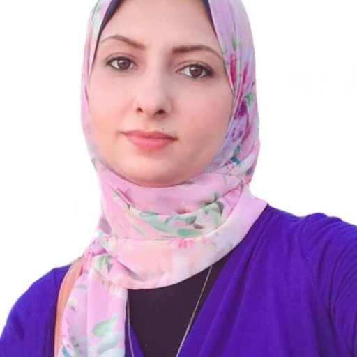 امنية محمود عبد المقصود