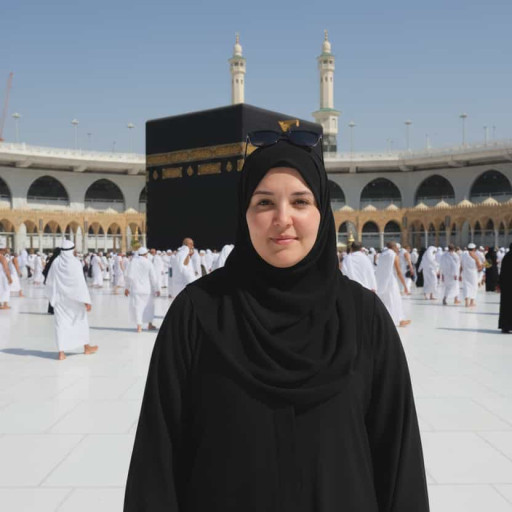 اسماء ابراهيم كرم الله