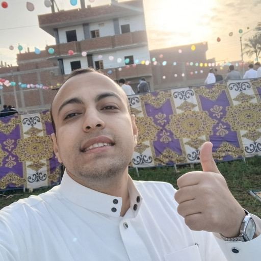 Shiref Shaker