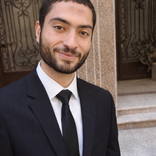 مصطفى جمال سعد