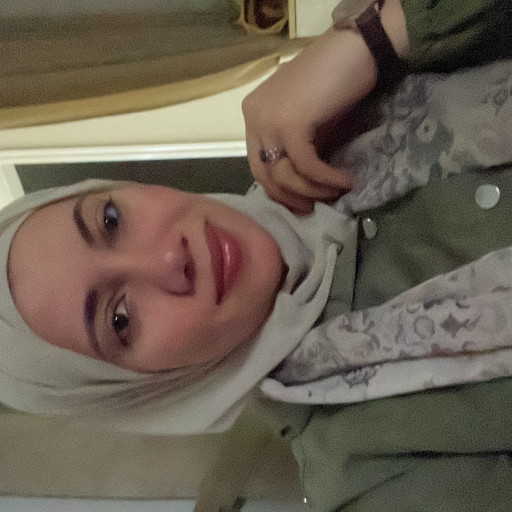 Esraa M Abozid