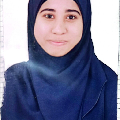 إسراء عبدالحميد محمود