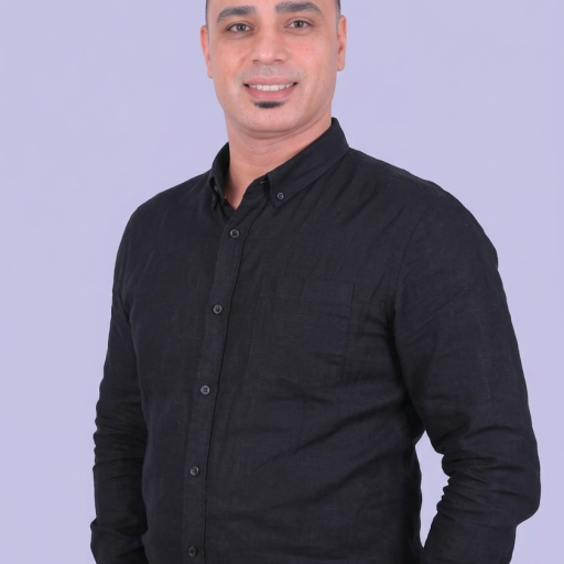 اكرامي شرارة