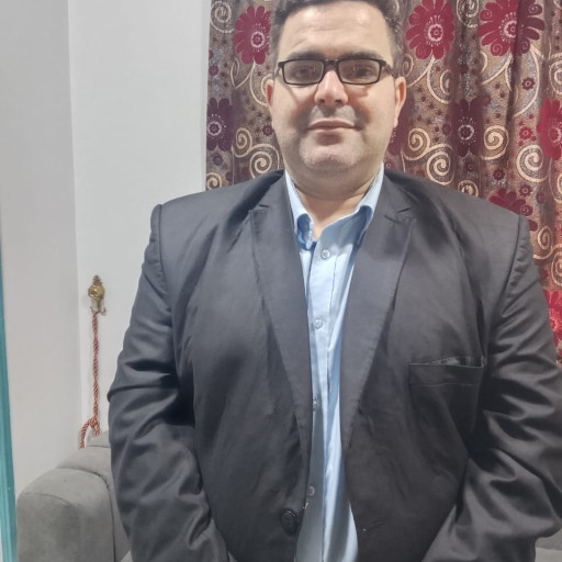إسلام عبد الخالق محمد ندا