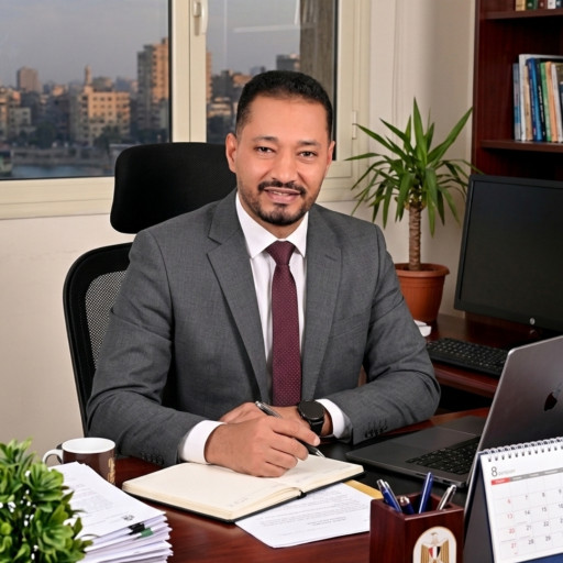 Hamdy Hegazy