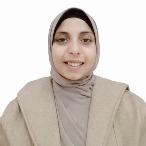 رويدا خالد