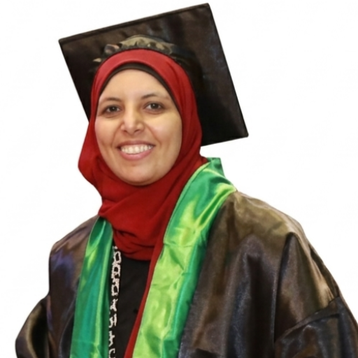 د مى خميس زغلول