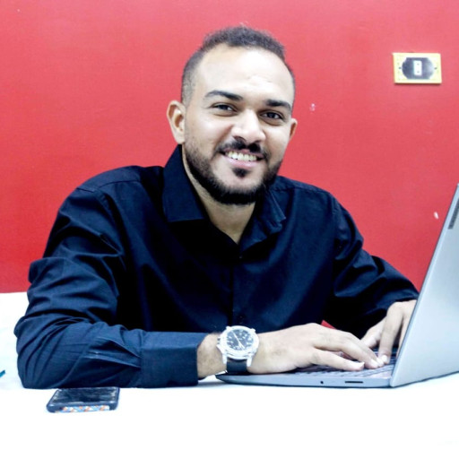 Marwan Ahmed