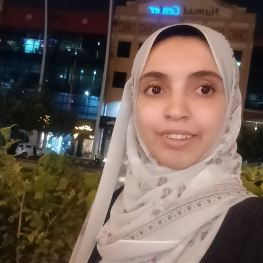 Eman Abbas