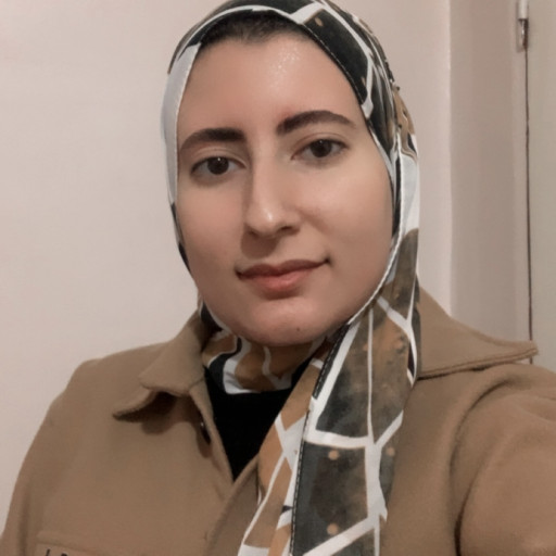 أماني يحي