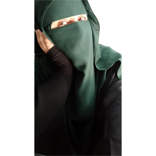 ايمان احمد