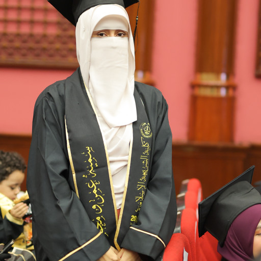 سميه عمرو