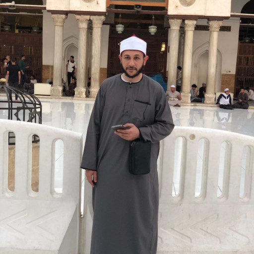 أحمد السيد إمام