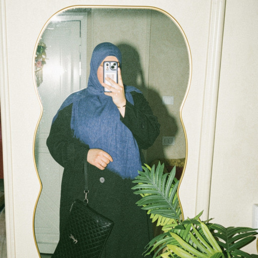 ايمان سلامه