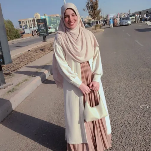 شيماء أحمد