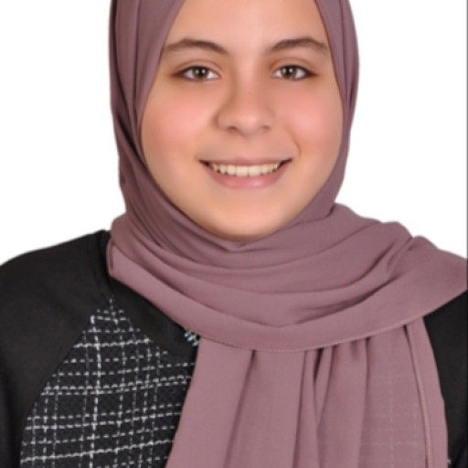 زهراء ايهاب