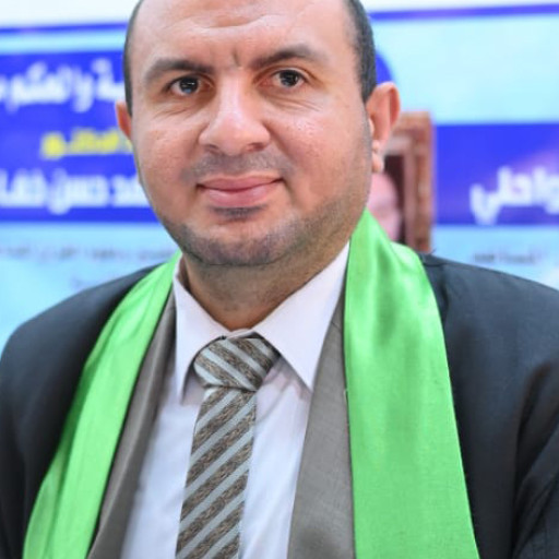 Hassan Khafagy