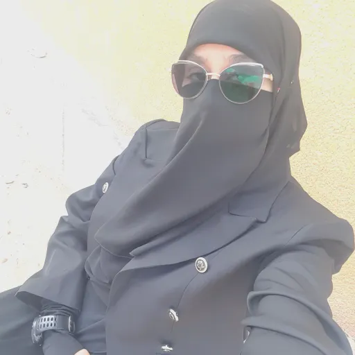 زينب جمال مبارك