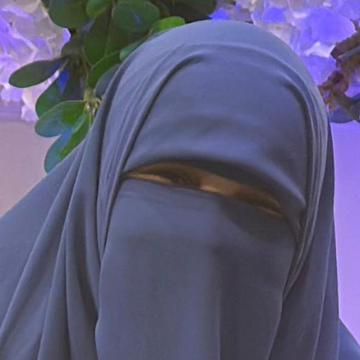 مريم إبراهيم