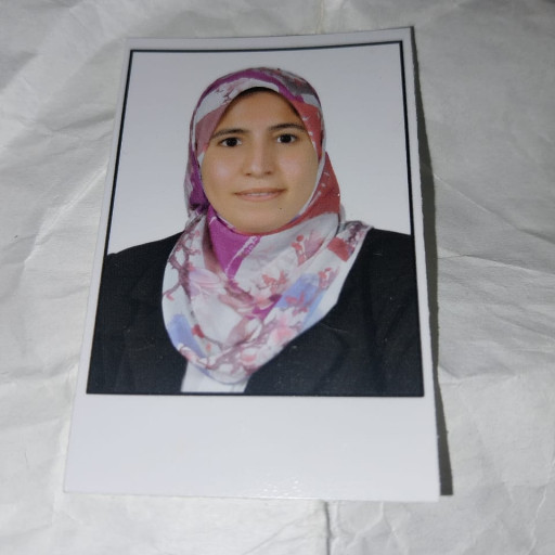 إسراء السيد