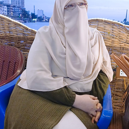 ميادة يحي العباسي