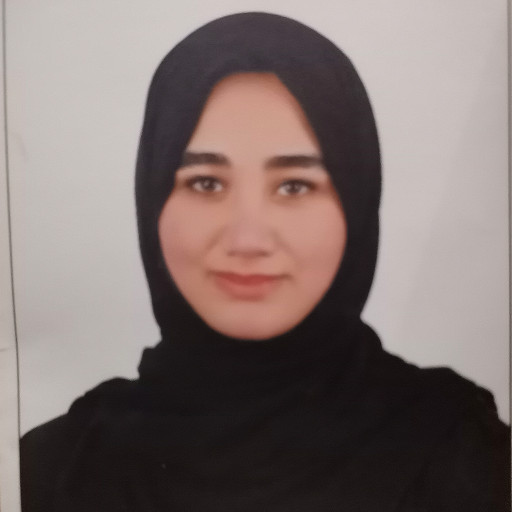 Faiza Emad